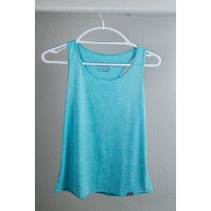 Patagonia Capilene Tank Top